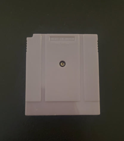 Mario Golf GBC Video Game Catridge Gameboy Color 1999