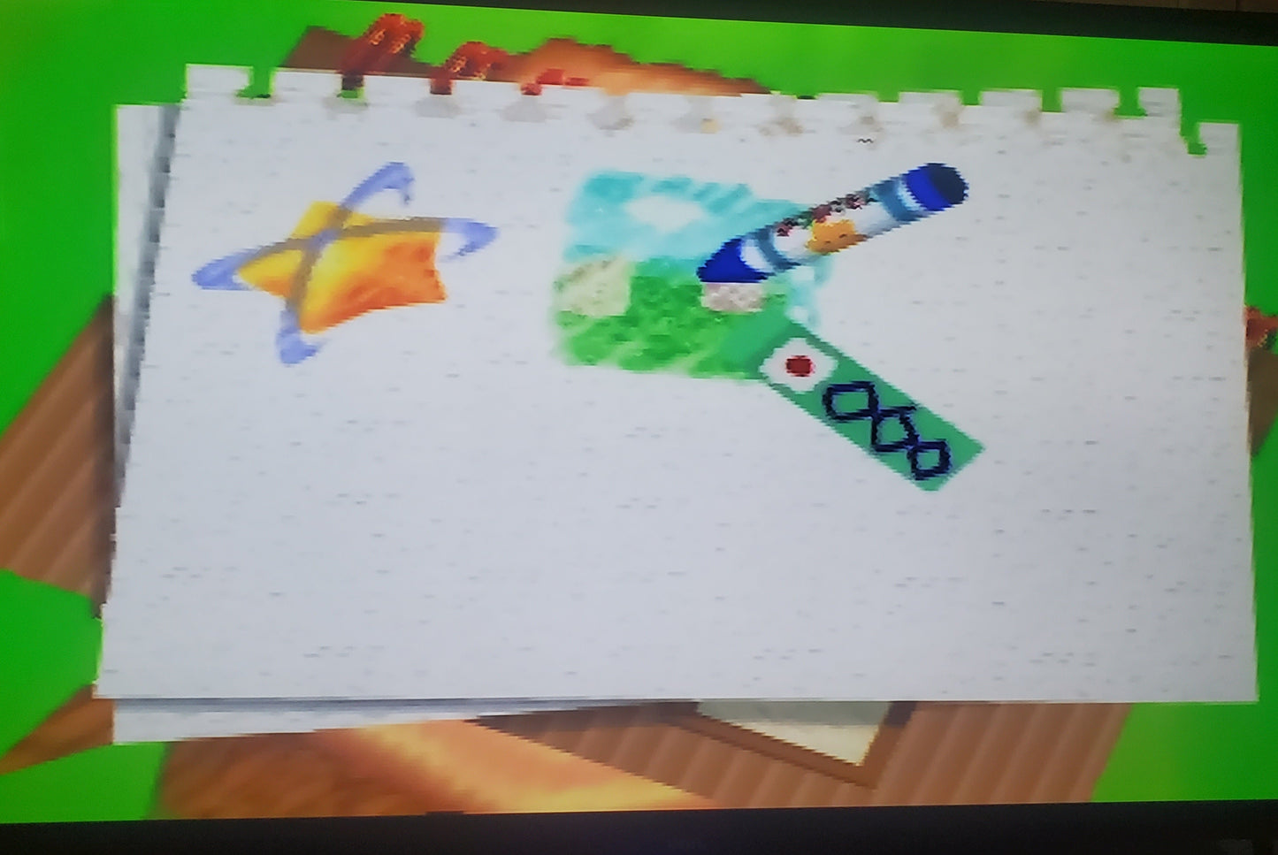 Kirby 64 The Crystal Shards N64 Nintendo 64 Video Game Cartridge 2000