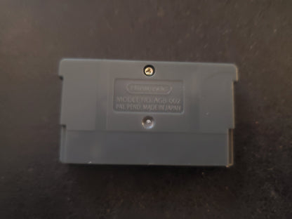 Pokemon R.O.W.E GBA Custom Pokemon ROM Hack Video Game Boy Advance