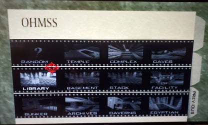 Goldeneye 007 N64 Nintendo 64 Video Game Cartridge 1997