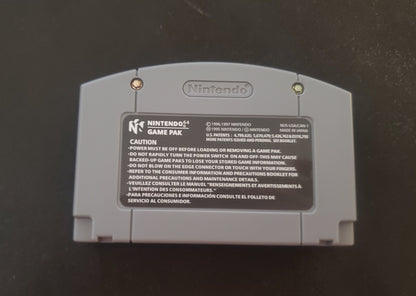 Harvest Moon 64 N64 Nintendo 64 Video Game Cartridge 1999