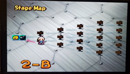 Bomberman 64 Arcade Edition N64 Nintendo 64 Video Game Cartridge 2001
