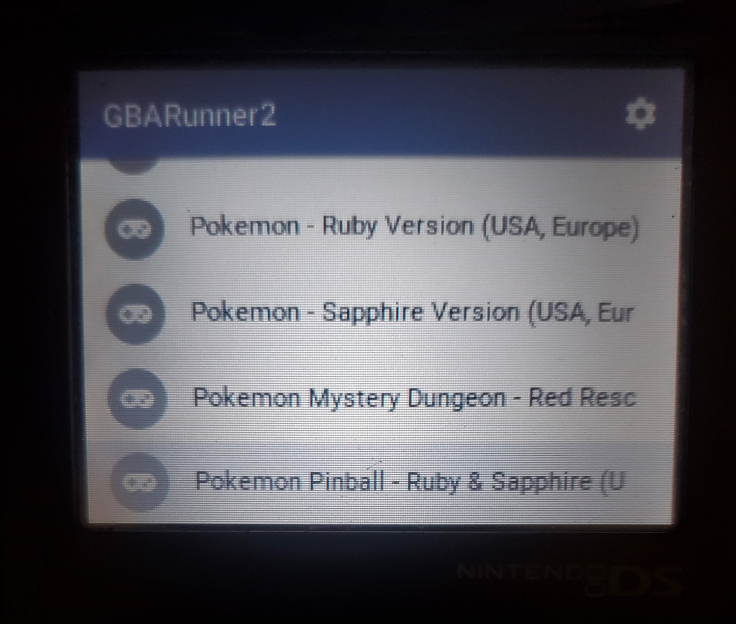 Pokemon 23 in 1 NDS Nintendo DS Huge Collection Great Value Lot In Box