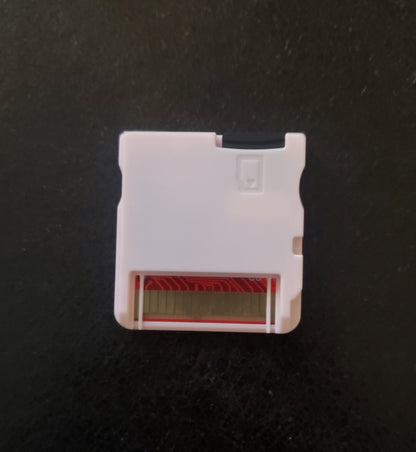 Pokemon SlotMod Pearl NDS Nintendo DS Custom ROM Hack Video Game