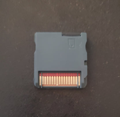 Pokemon Conquest NDS Video Game Nintendo DS 2012