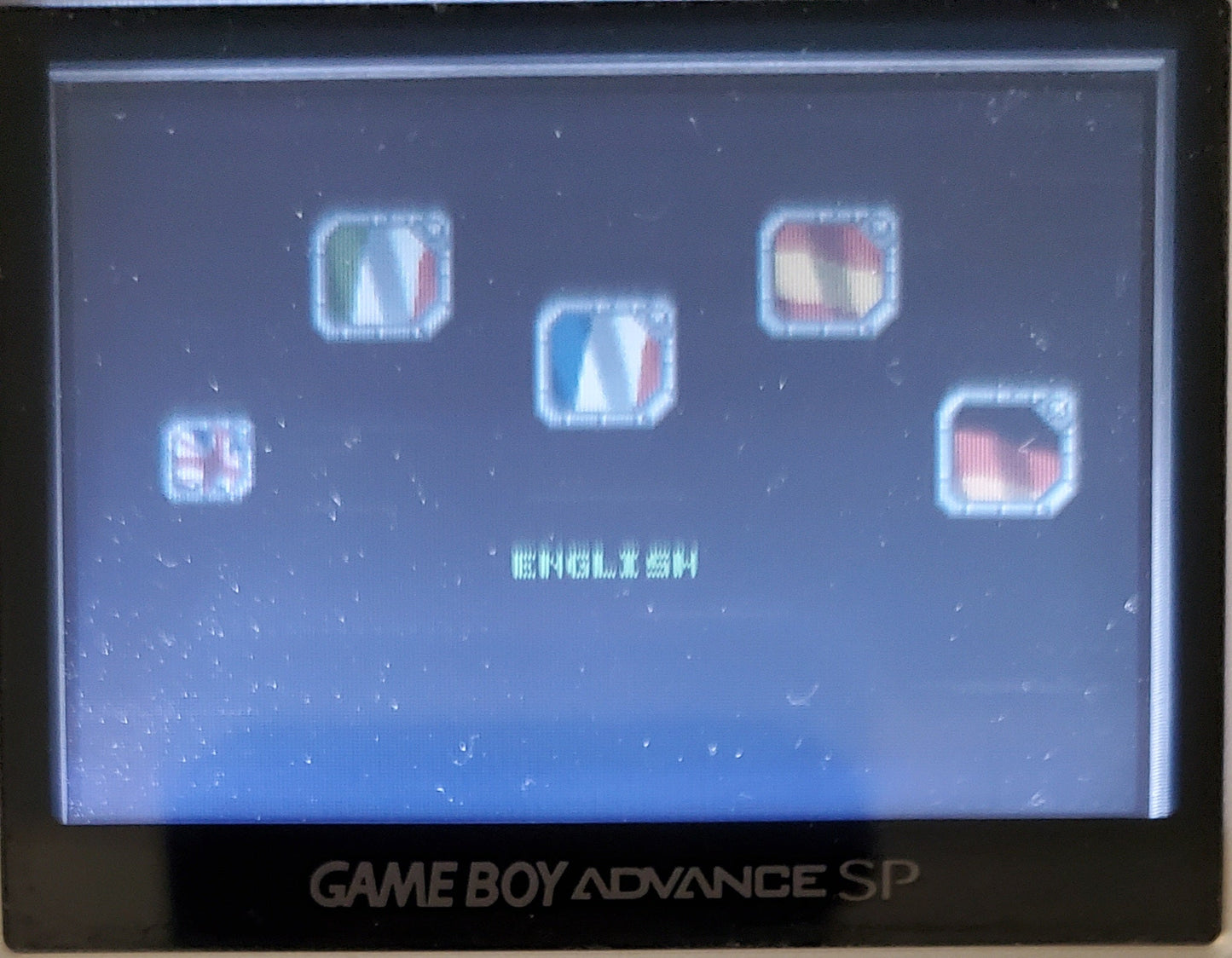 R-Type III The Third Lightning GBA Video Game GameBoy Advance