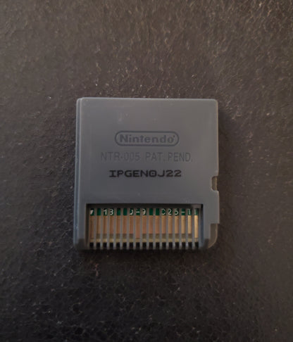 Mario Party DS NDS Video Game Cartridge Nintendo DS 2007