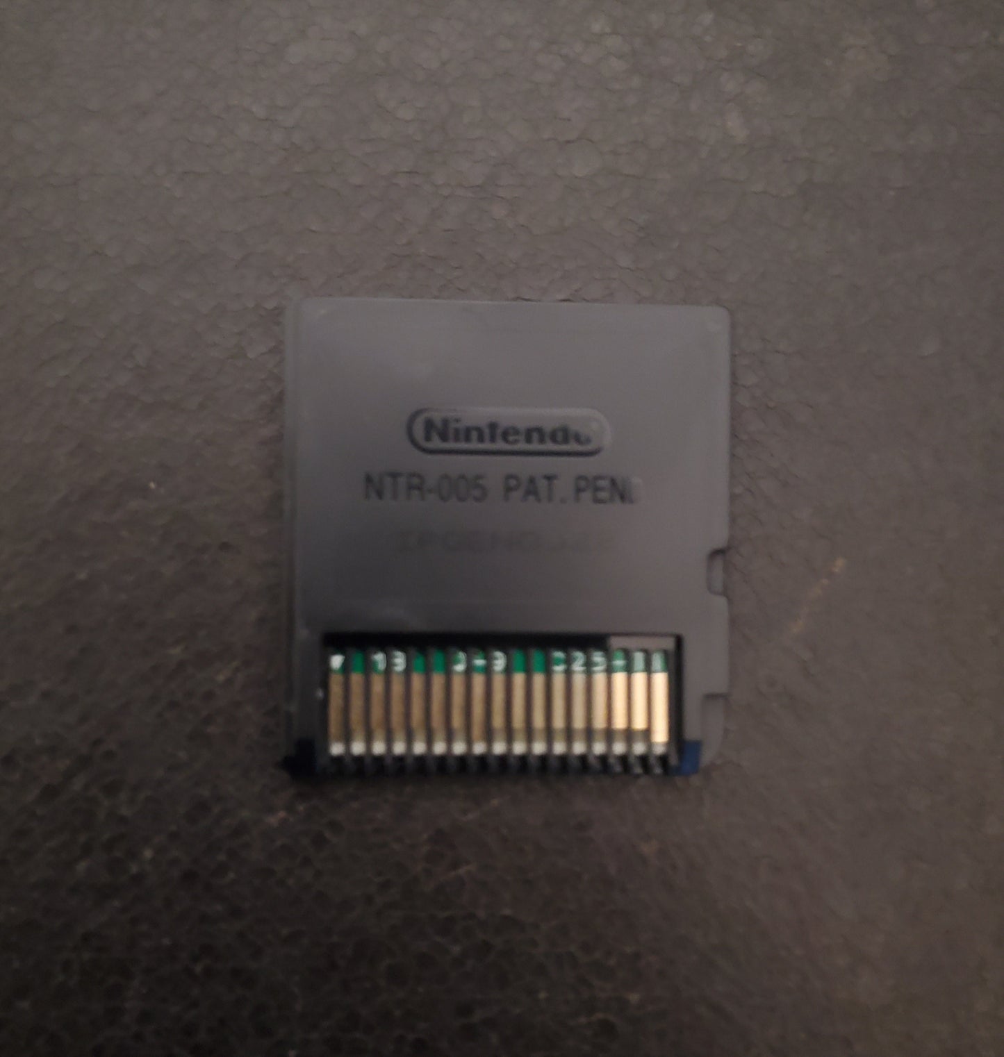 Kirby Super Star Ultra NDS Video Game Cartridge Nintendo DS 2008