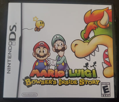 Nintendo DS Video Game Cartridge Collection NDS Pokemon