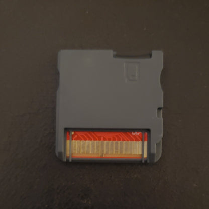 Pokemon Conquest Ultimate NDS Video Game Nintendo DS with Box ROM Hack