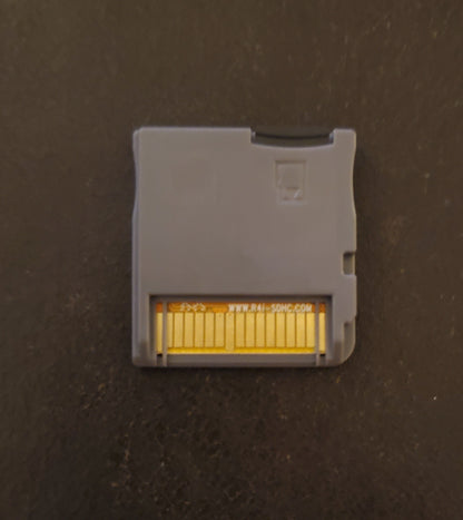 Pokemon Moon Black 2 NDS Video Game Nintendo DS with Box ROM Hack