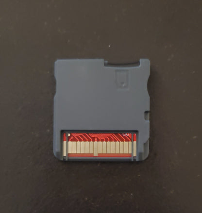 Pokemon FolloWing Renegade Platinum NDS Game Nintendo DS ROM Hack