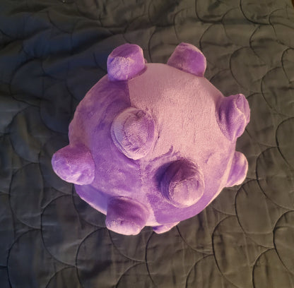 Pokemon Koffing Plush Soft Stuffed Doll Toys Cute Kids Toy 13 Inch