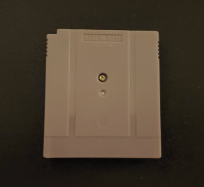 Mario Tennis GBC Video Game Catridge Gameboy Color 2001