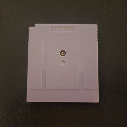 The Simpsons Treehouse of Horror GBC Video Game Catridge Gameboy Color