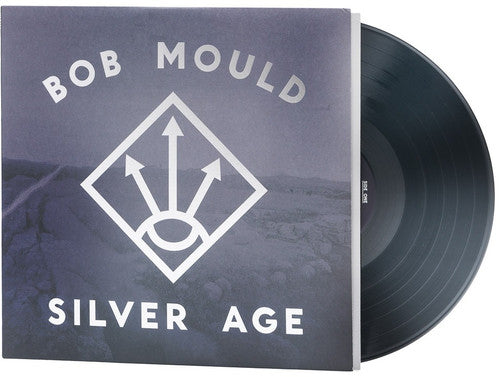 Bob Mould - Silver Age [LP] [New Vinyl]