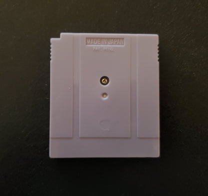 Mega Man 2 II GB Video Game Cartridge Game Boy 1991