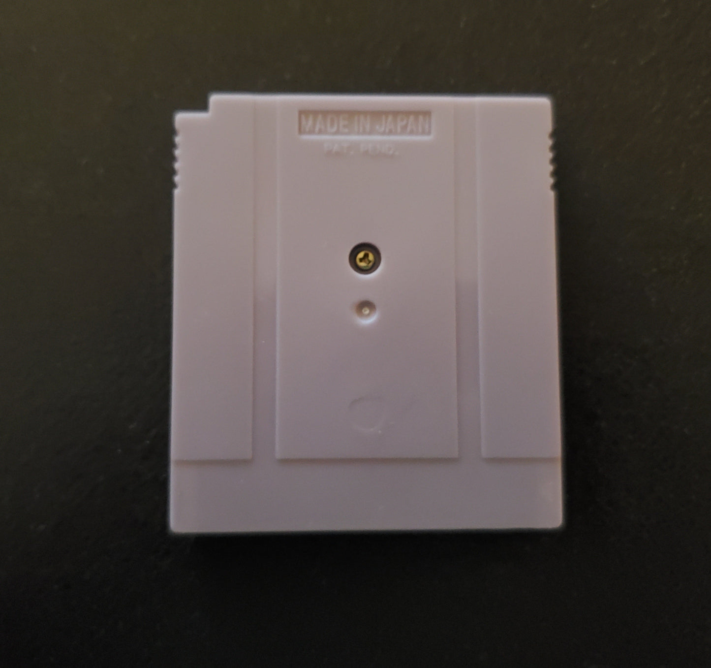 Mega Man 3 III GB Video Game Cartridge Game Boy 1992