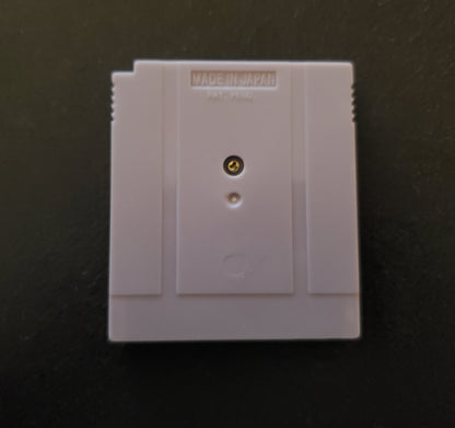 Mega Man 3 III GB Video Game Cartridge Game Boy 1992