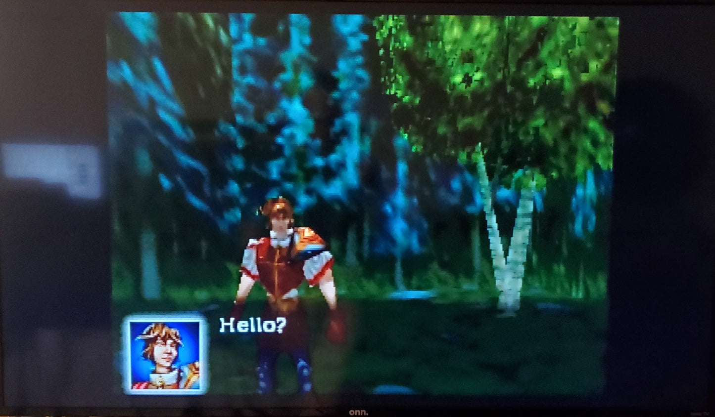 Aidyn Chronicles The First Mage N64 Nintendo 64 Video Game 2001