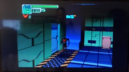 Batman Beyond The Return of the Joker N64 Nintendo 64 Video Game 2000