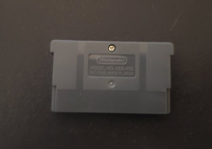 Pokemon Arceus Legends GBA ROM Hack Video Game Custom Gameboy Advance