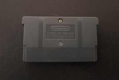 Super MarioMon GBA ROM Hack Video Game Boy Advance Pokemon