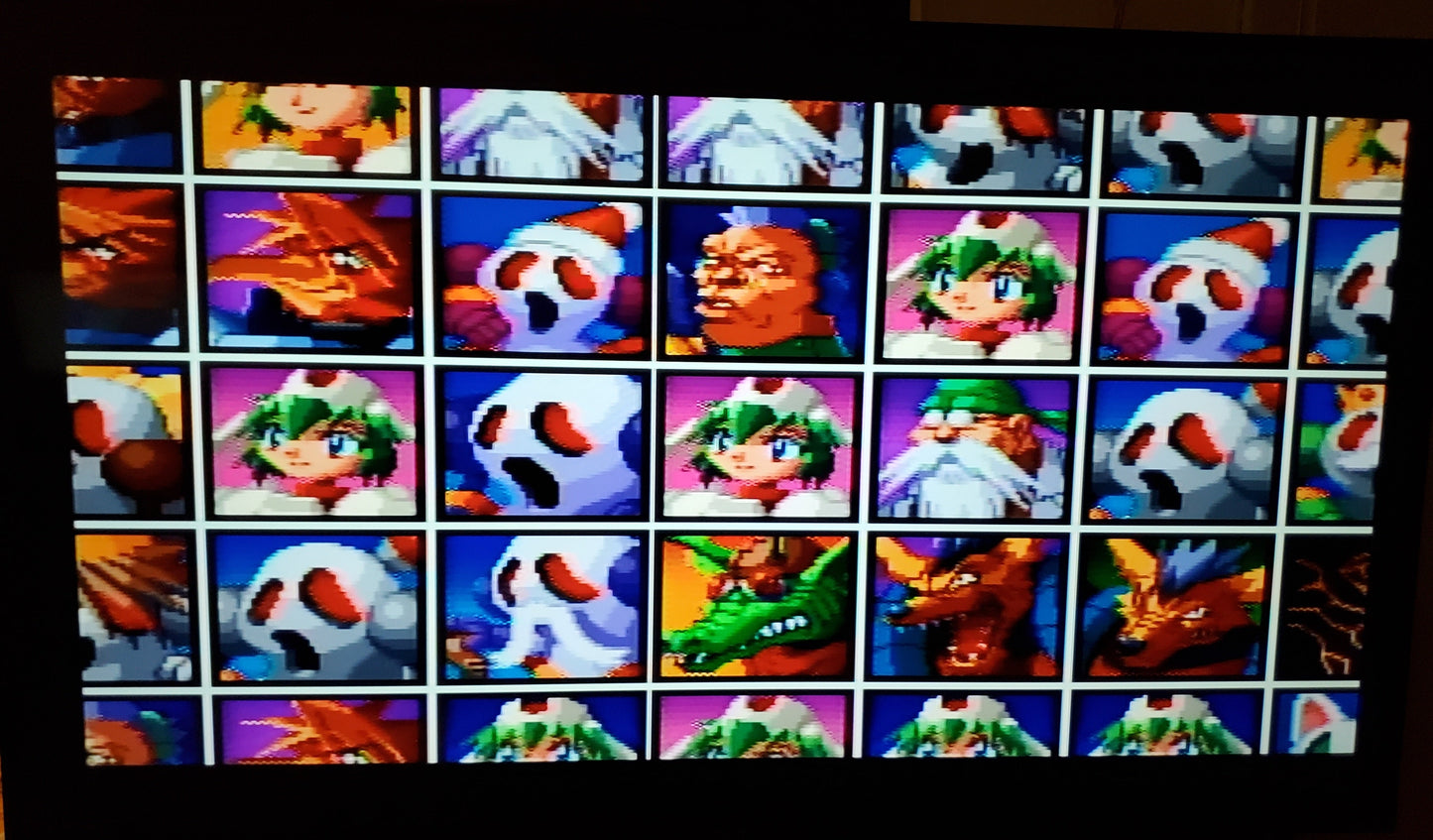Mischief Makers N64 Nintendo 64 Video Game Cartridge 1997