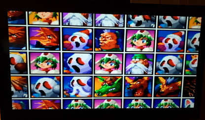 Mischief Makers N64 Nintendo 64 Video Game Cartridge 1997