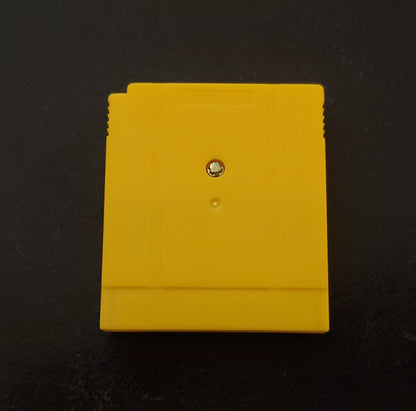 Pokemon Yellow GB Video Game Cartidge Game Boy 1999