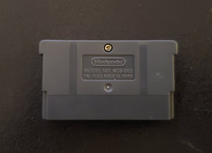 Pokemon Dark Violet GBA ROM Hack Video Game Custom Gameboy Advance