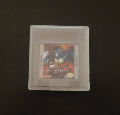 Killer Instinct Gameboy GB Video Game Catridge 1995