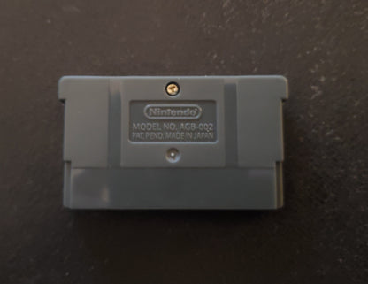 Pokemon Emerald Legacy GBA Pokemon ROM Hack Video Game Boy Advance