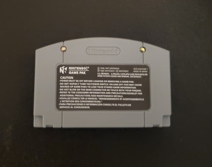 Banjo Dreamie N64 Nintendo 64 Video Game Cartridge 2018