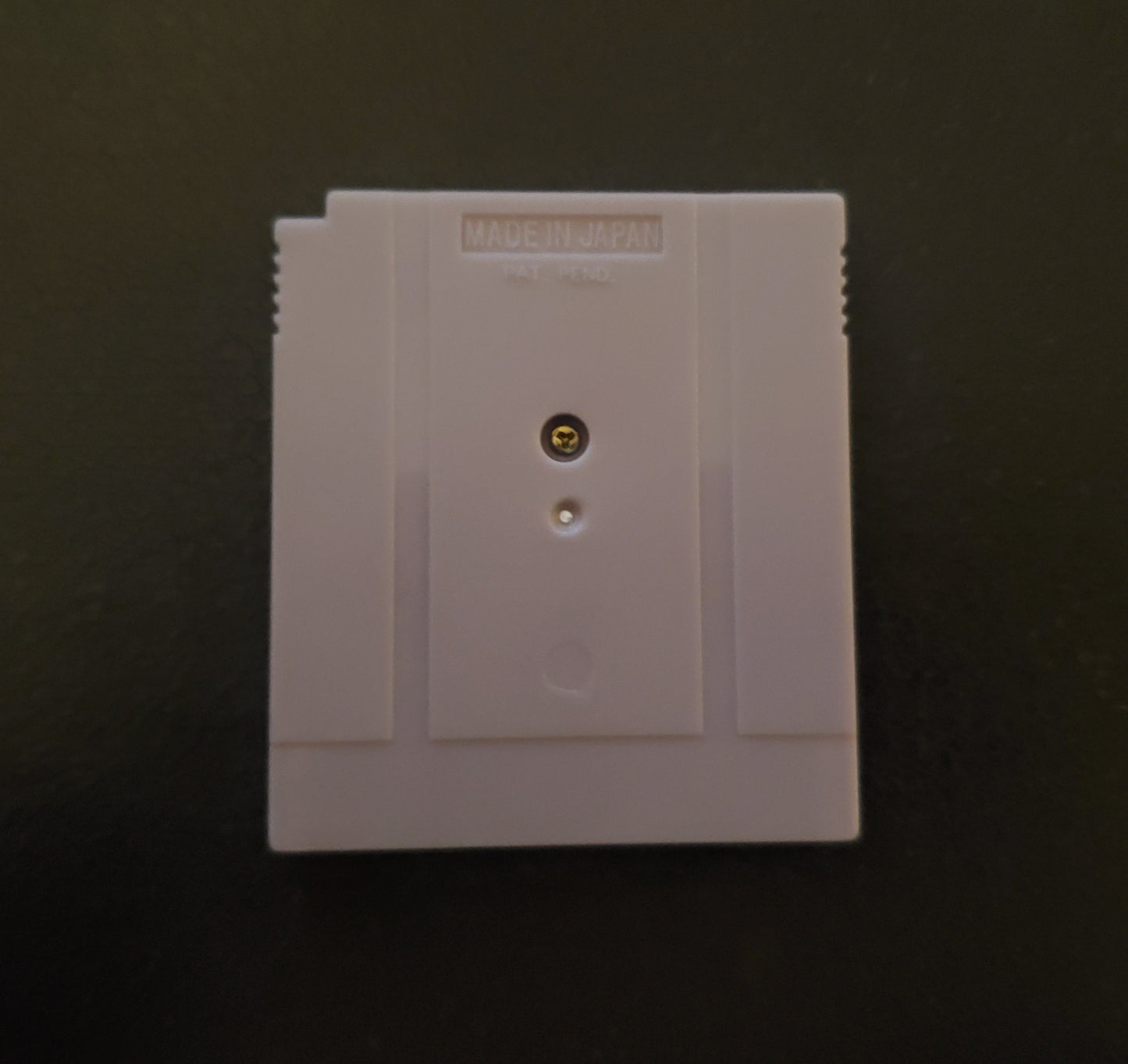 Conker's Pocket Tales Gameboy Color GBC Video Game Catridge 1999