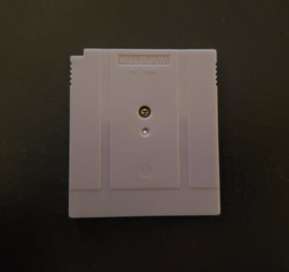 Conker's Pocket Tales Gameboy Color GBC Video Game Catridge 1999