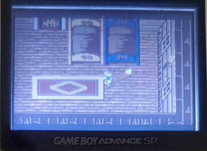 Conker's Pocket Tales Gameboy Color GBC Video Game Catridge 1999