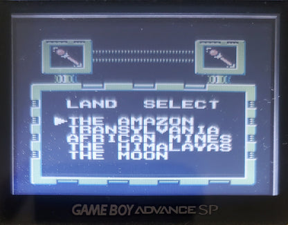 Duck Tales 1 Gameboy GB Video Game Catridge 1990