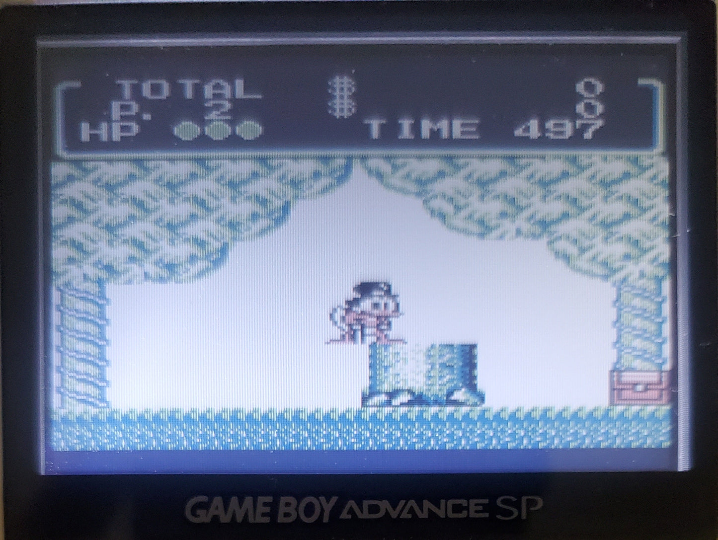 Duck Tales 1 Gameboy GB Video Game Catridge 1990