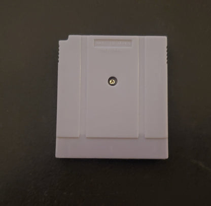 TMNT 2 Back From the Sewers GB Video Game Catridge Gameboy 1991