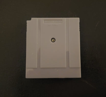 Pokemon Trading Card Game 1 Gameboy Color GBC Video Game Catridge 2000