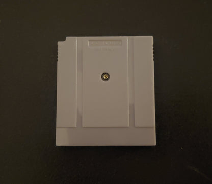 Pokemon Trading Card Game 2 Gameboy Color GBC Video Game Catridge 2001