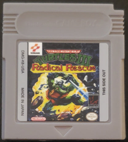 GB Video Game Cartridge Collection Nintendo Gameboy