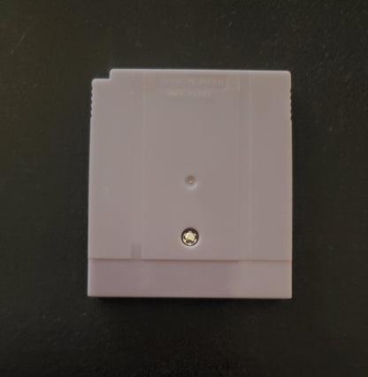 Legend of Zelda Oracle of Seasons GBC Video Game Boy Color 2001