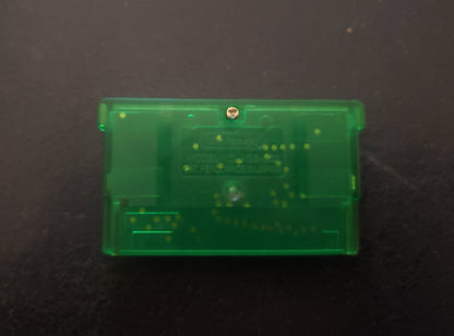 Pokemon Emerald Rogue GBA Pokemon ROM Hack Game Boy Advance