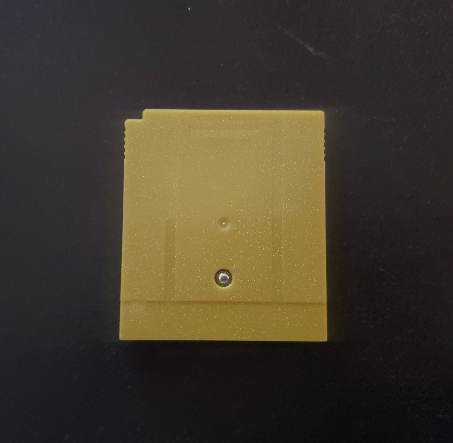 Pokemon Gold 97 Reforged GBC Video Game Gameboy Color ROM Hack