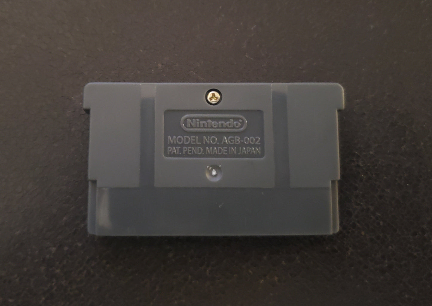 Pokemon DarkFire GBA ROM Hack Video Game Boy Advance