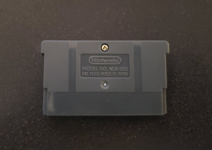 Pokemon DarkFire GBA ROM Hack Video Game Boy Advance