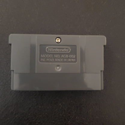 Pokemon Sako GBA ROM Hack Video Game Custom Gameboy Advance