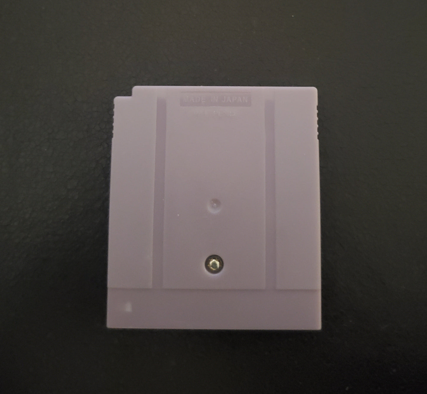 Pokemon Kalos Crystal GBC Video Game Gameboy Color ROM Hack